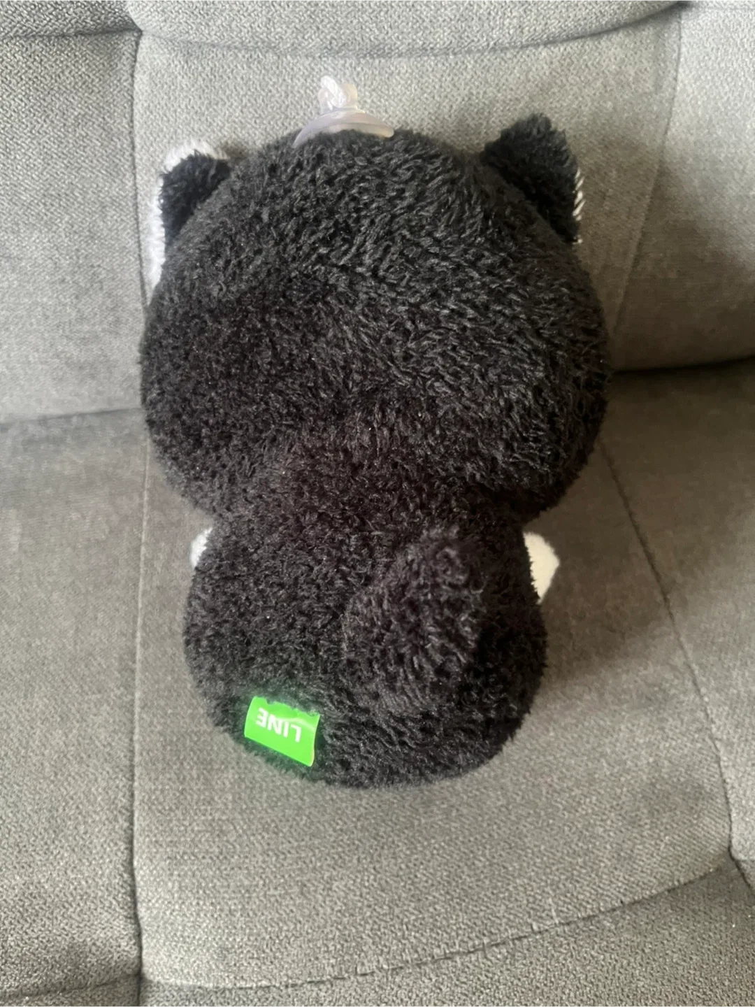 New LINE FRIENDS Plushie image indicator(2)