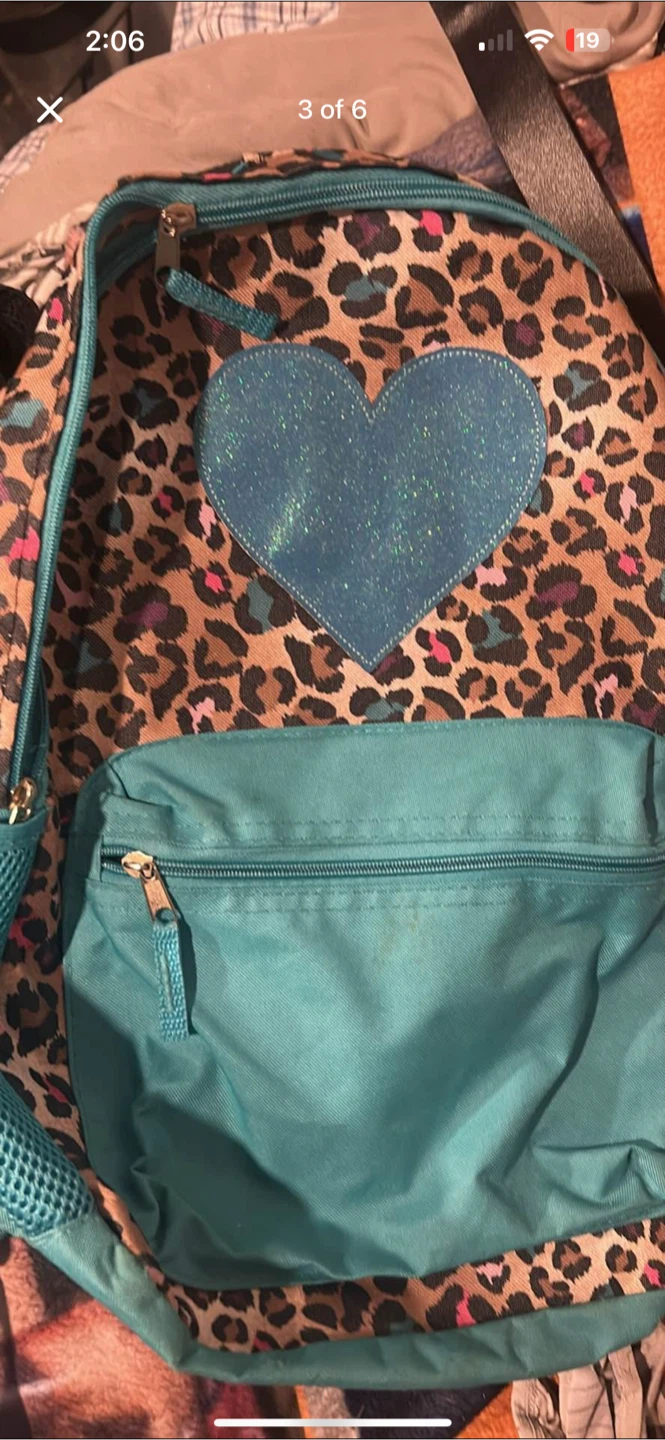Backpack Bundle - JanSport, Puma, & More! - photo 3