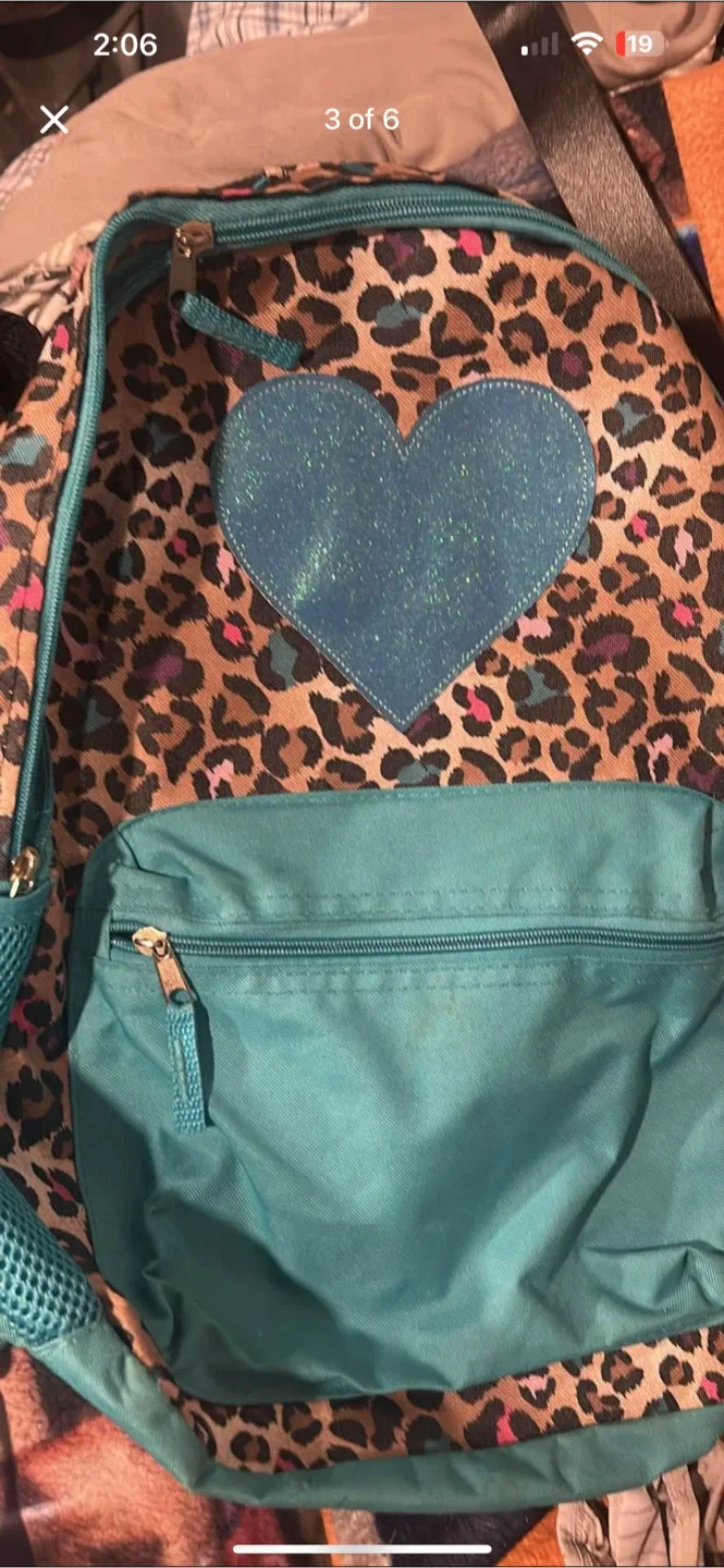 Backpack Bundle - JanSport, Puma, & More! image indicator(3)