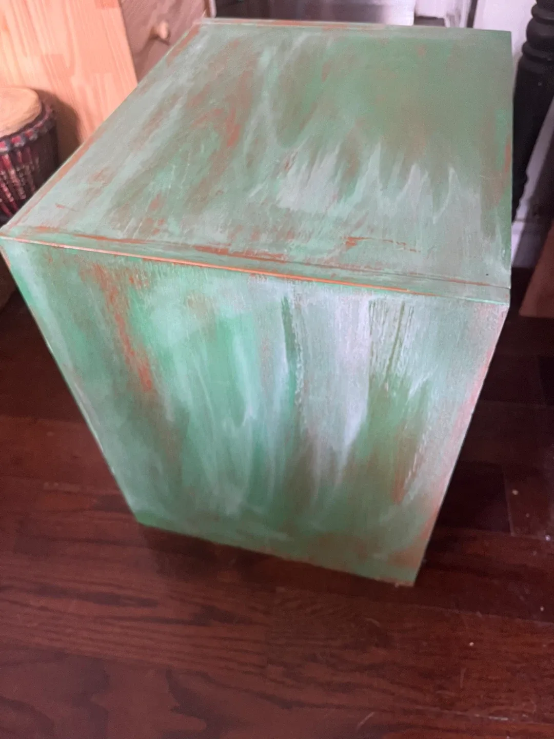 Rustic small Drawers image indicator(2)