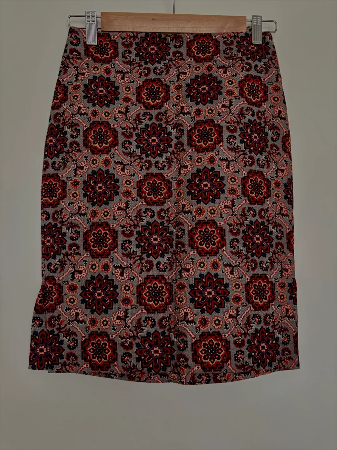 Loft Pencil Skirt - Size XS