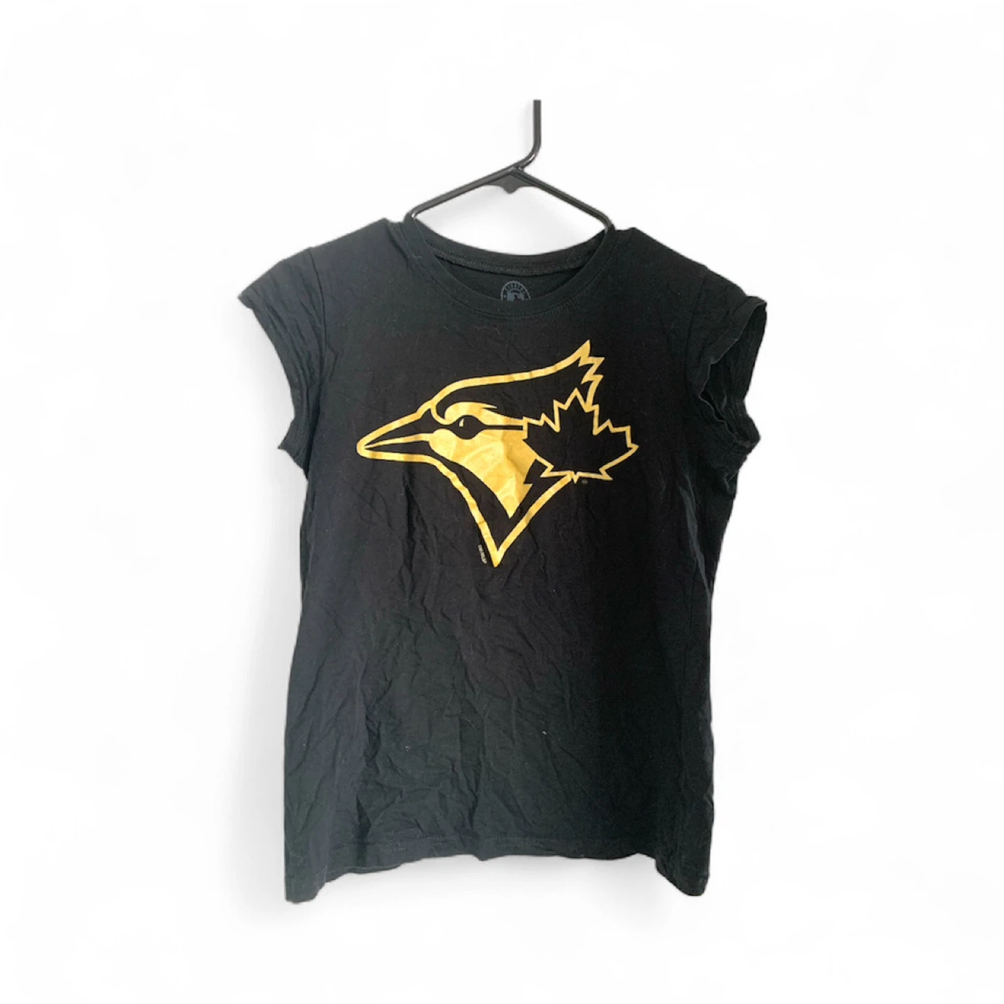 🖤🏆 Sexy Blue Jays fitted T-Shirt