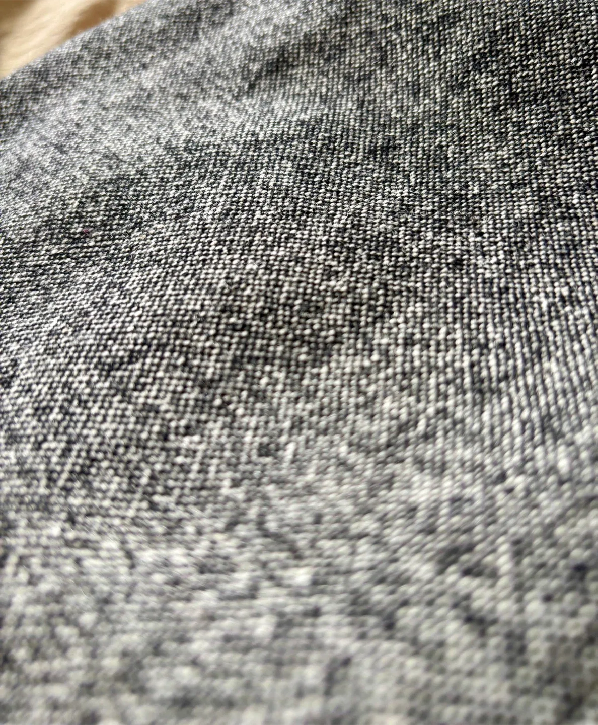 Banana Republic Herringbone Wool Blend Pencil Skirt image indicator(4)