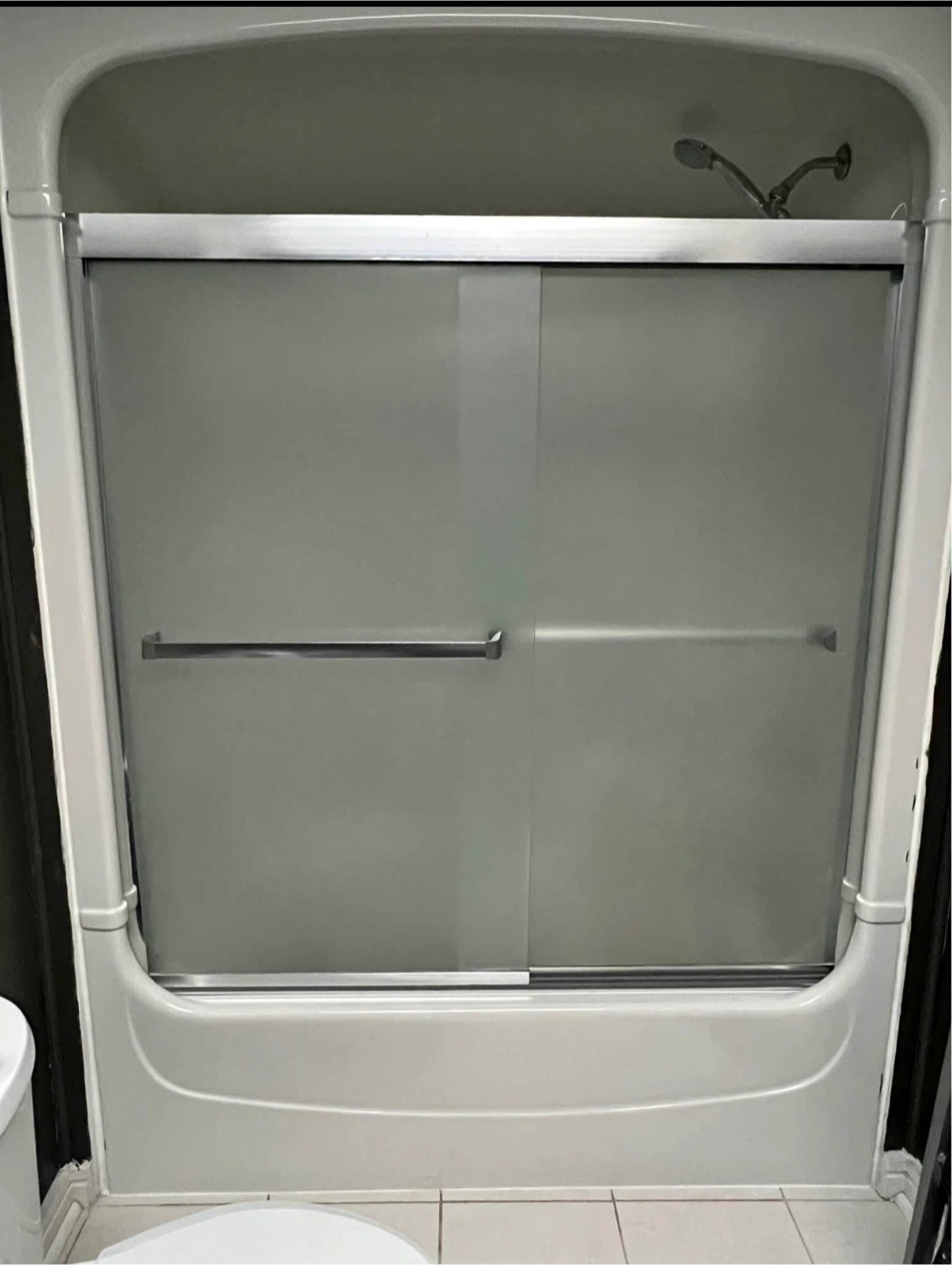 Bathtub Sliding Door