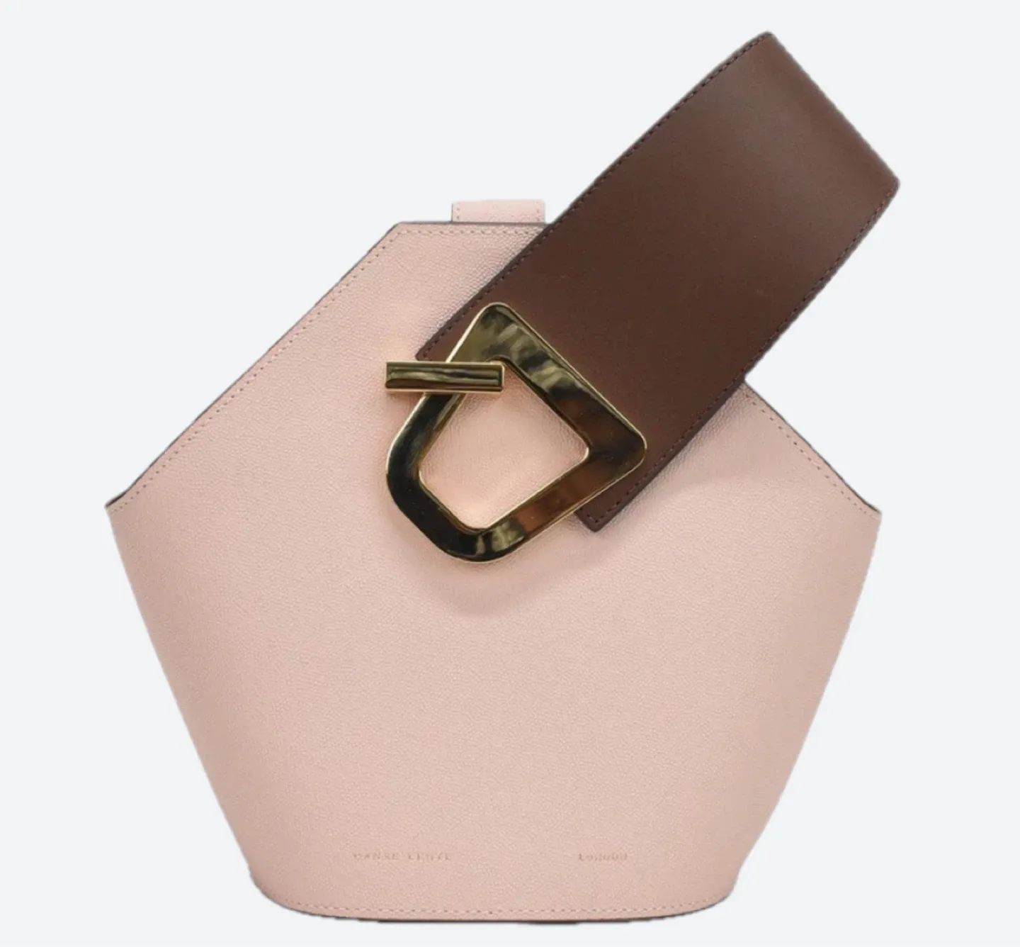 Danse Lente Bucket Bag with Top Handle thumbnail