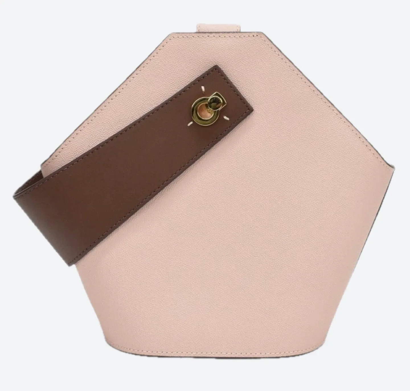 Danse Lente Bucket Bag with Top Handle image indicator(2)