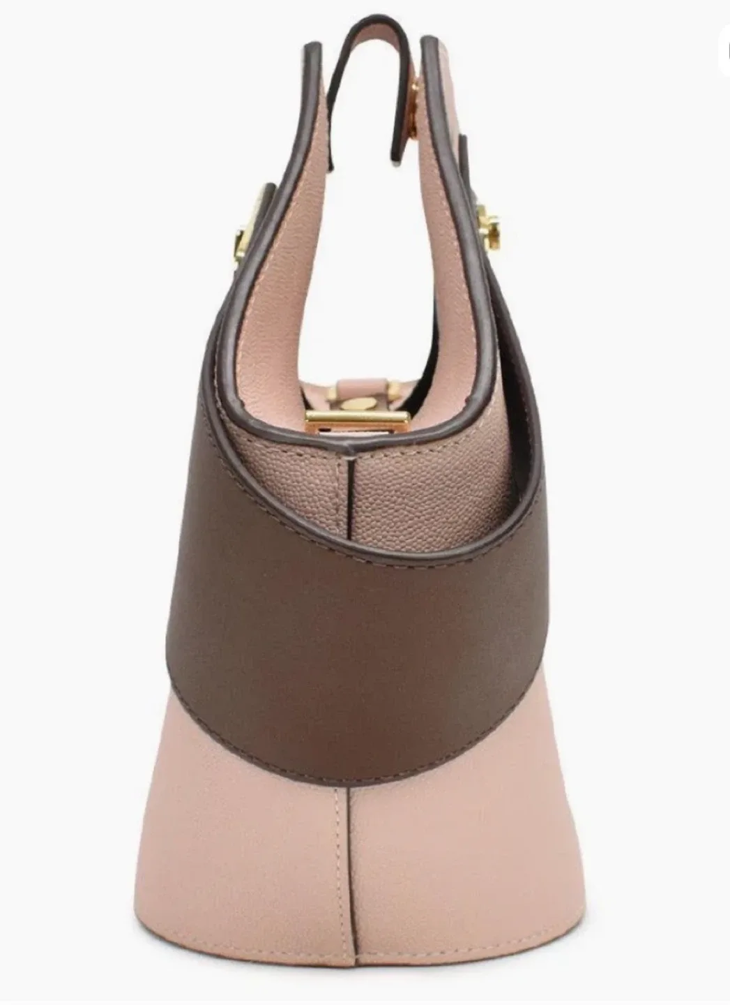 Danse Lente Bucket Bag with Top Handle image indicator(3)