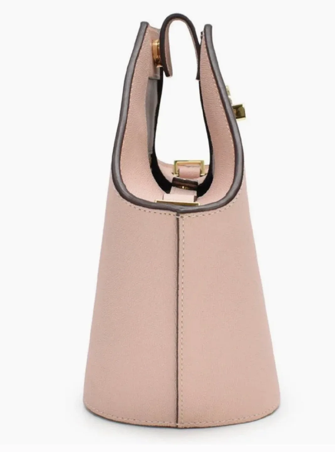 Danse Lente Bucket Bag with Top Handle image indicator(4)