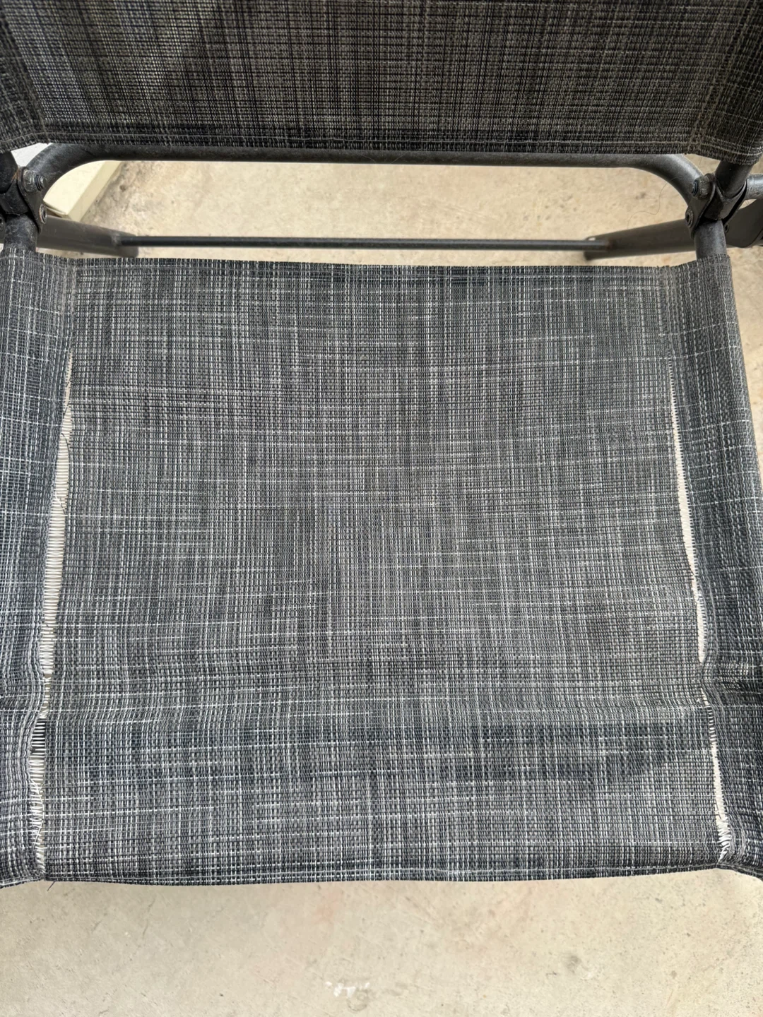 Outdoor Folding Chairs - Set of 4 - photo 3