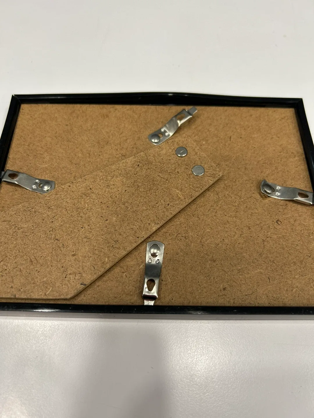 Framed 'Flowing Through Autumn' Print image indicator(3)