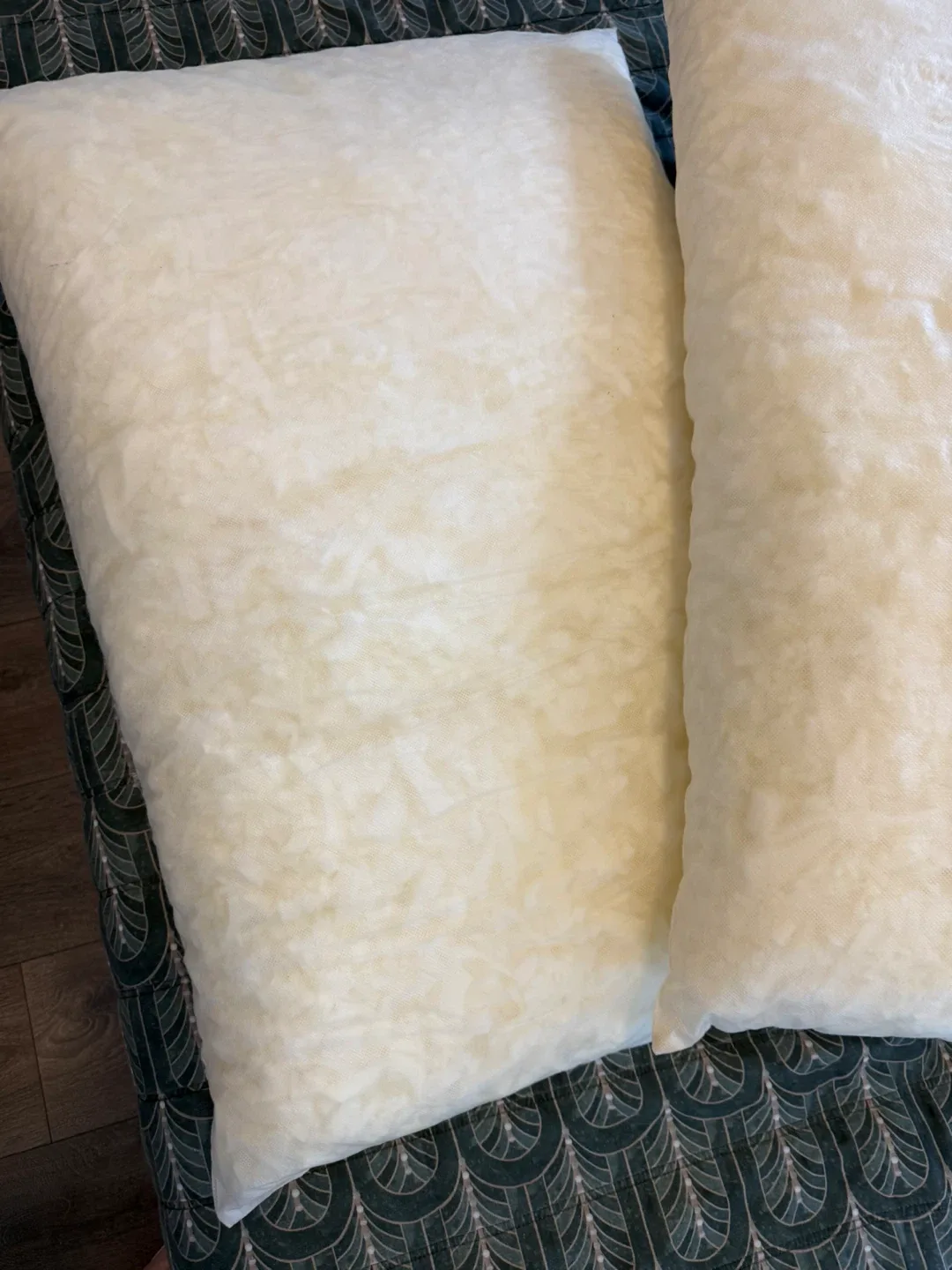 Bamboo Pillow Set - Standard Size image indicator(5)