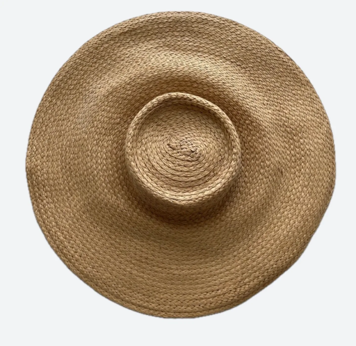 Aritzia Hamptons Straw Sun Hat - New image indicator(3)
