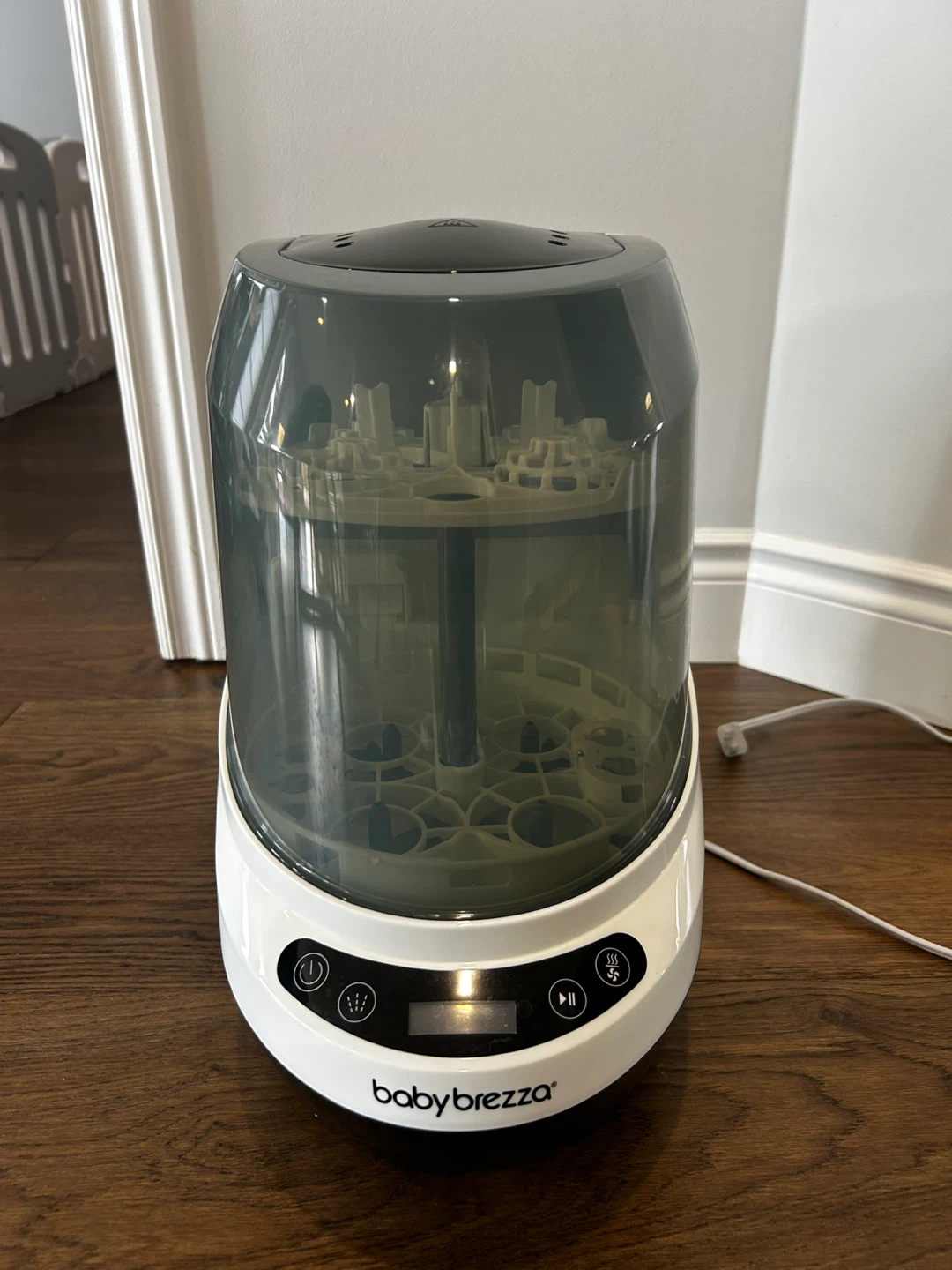 Baby Brezza Bottle Washer Pro - photo 2