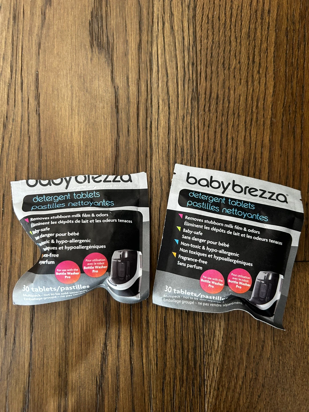 Baby Brezza Bottle Washer Pro - photo 3