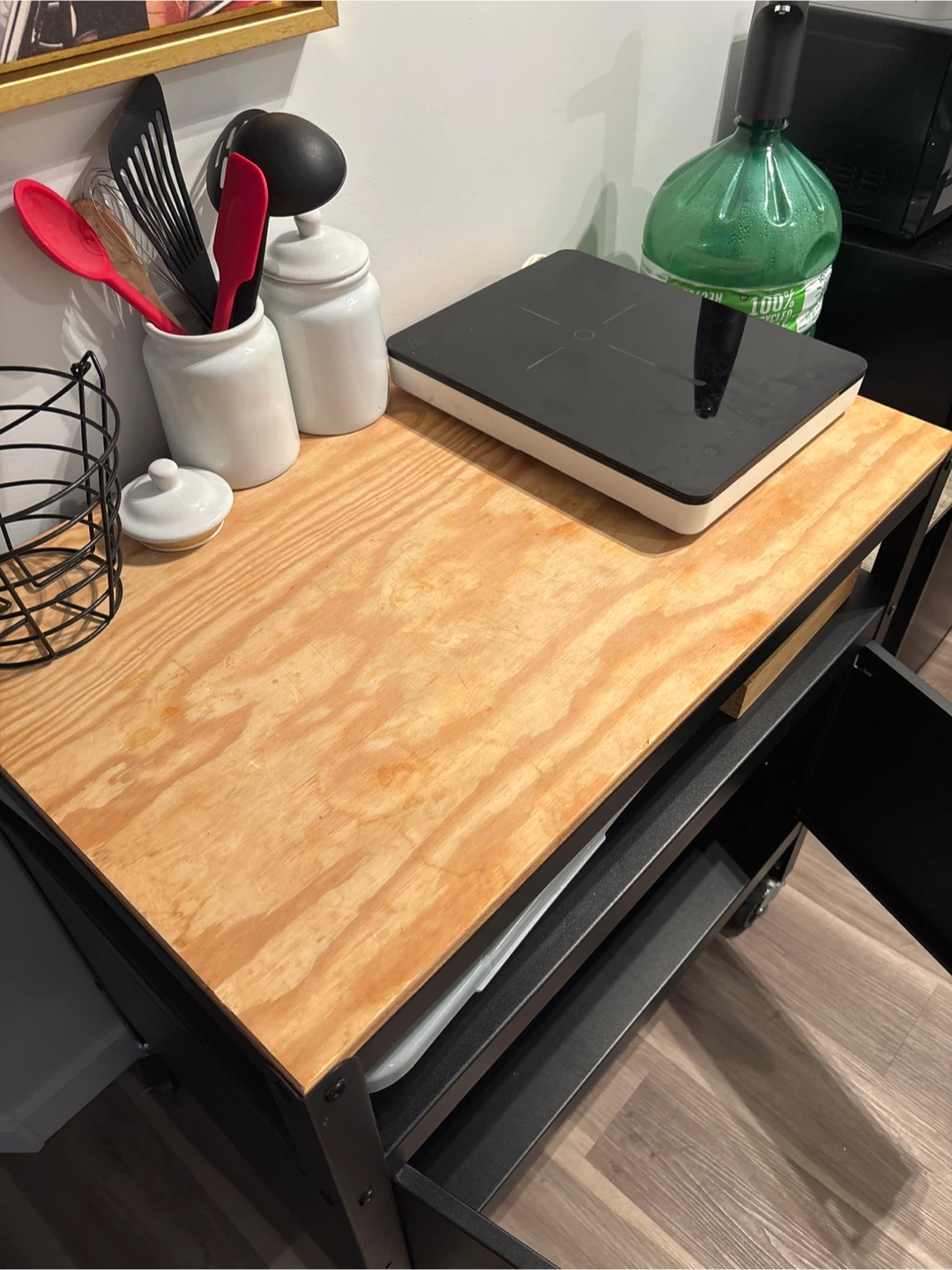 Multi-use cupboard - photo 3