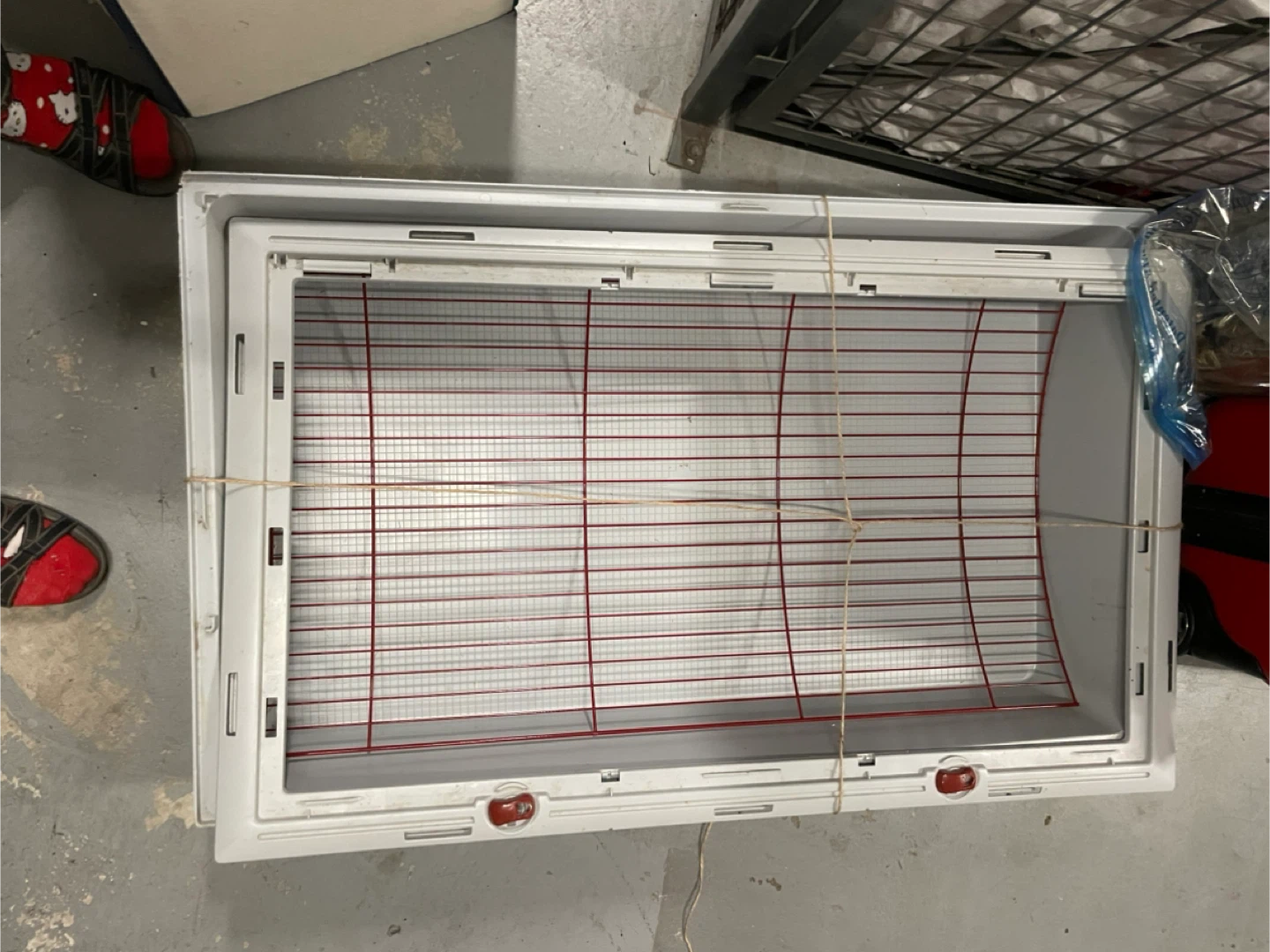 Extra Large Enclosure for Small Animals