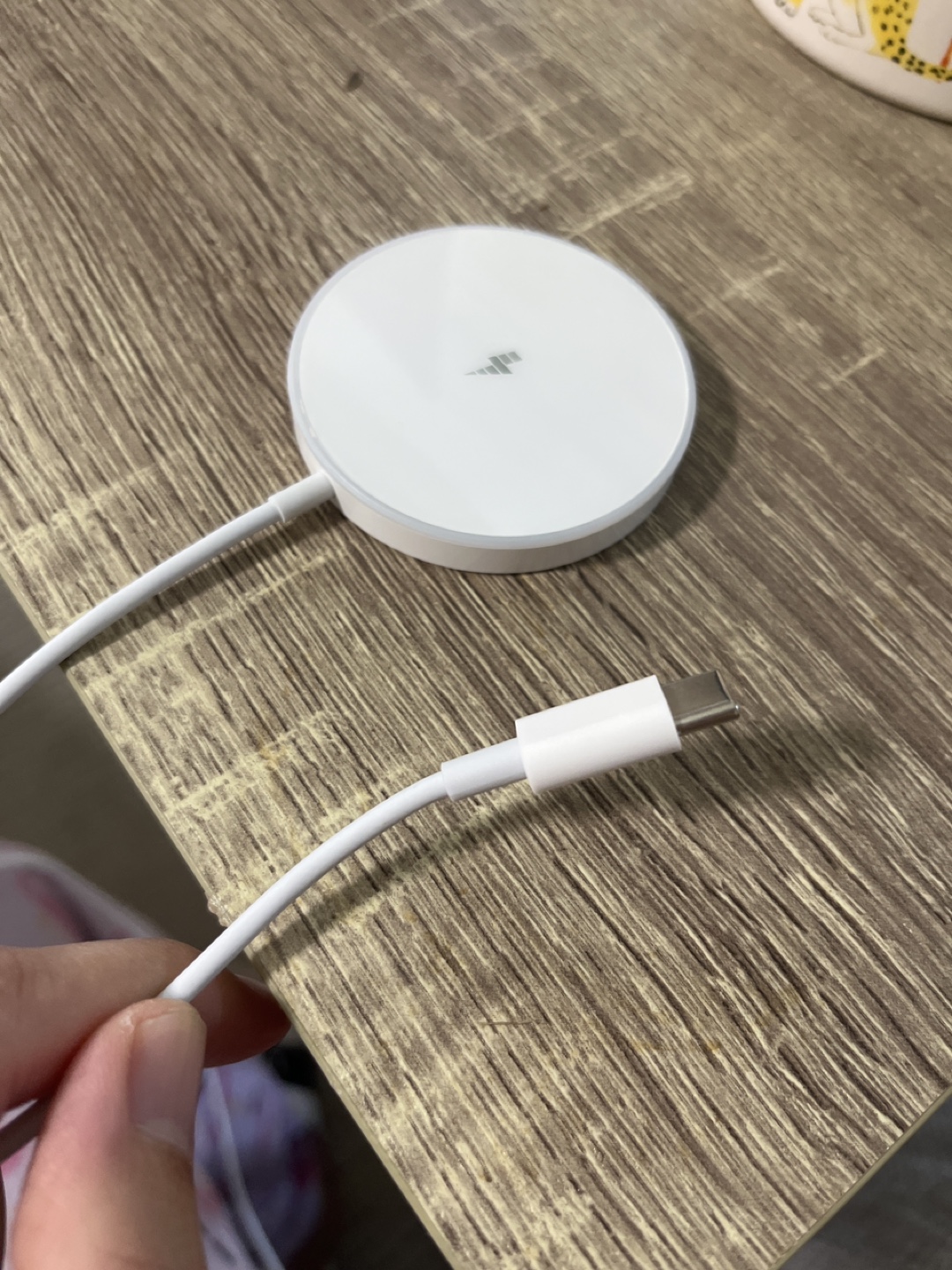Wireless Charger Pad
