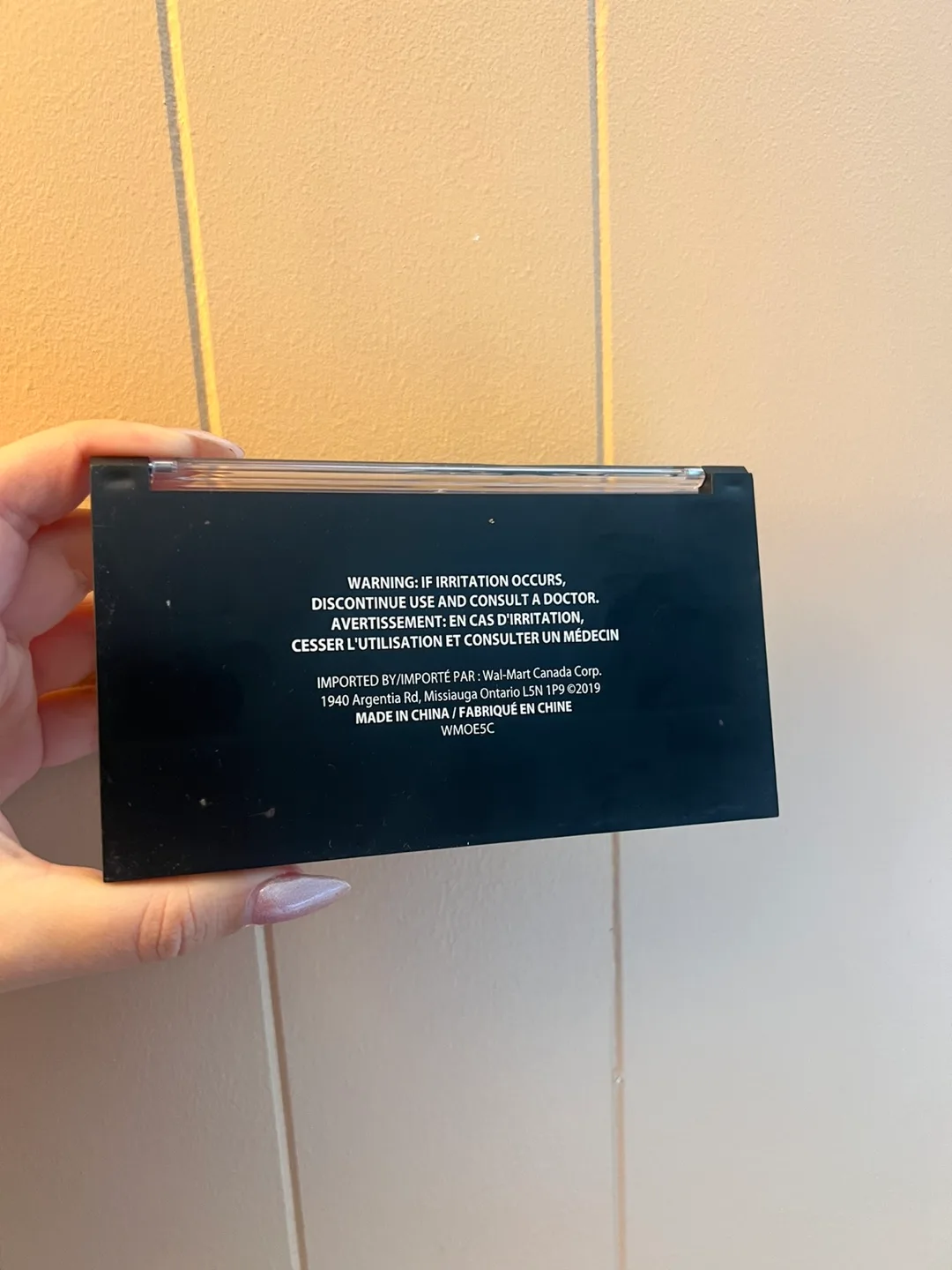 Ombre A Paupieres Eyeshadow Palette image indicator(2)