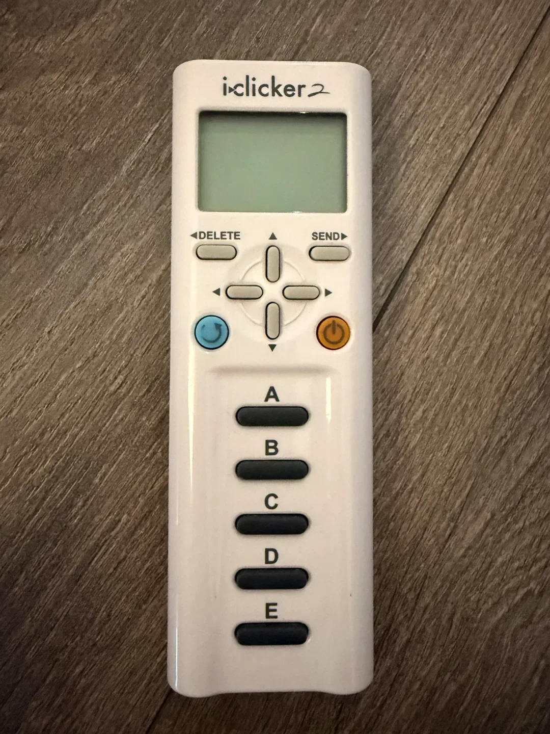 i-clicker 2 thumbnail