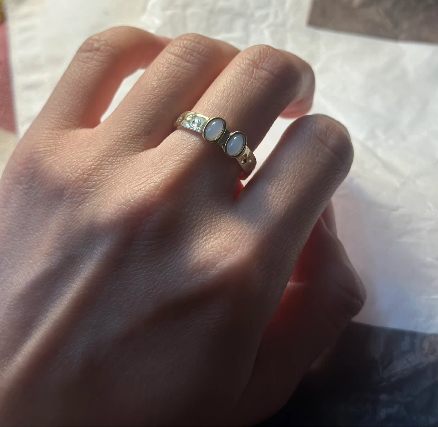 Ring
