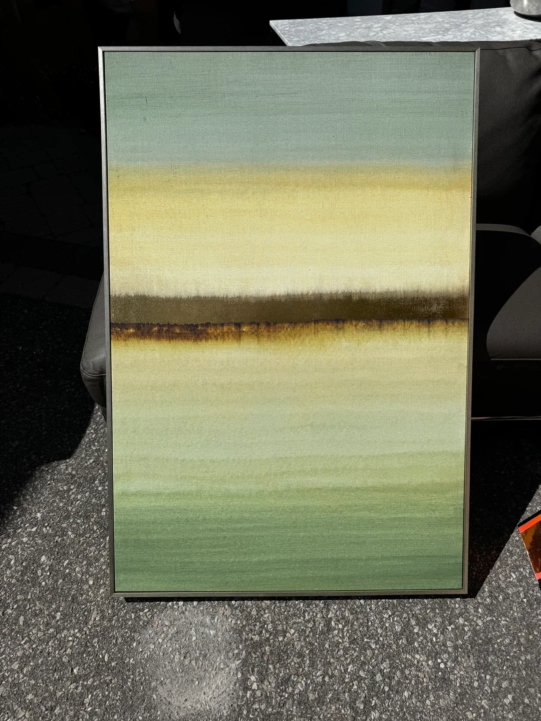 Assorted Wall Art Paintings image indicator(3)