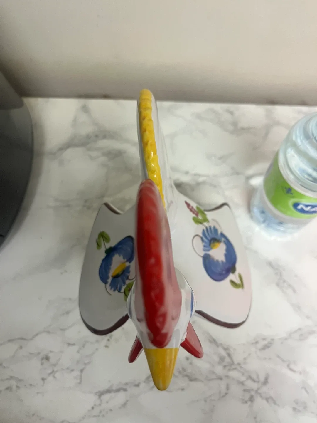 Portuguese Rooster/ Galos de Barcelos Cermaic image indicator(7)