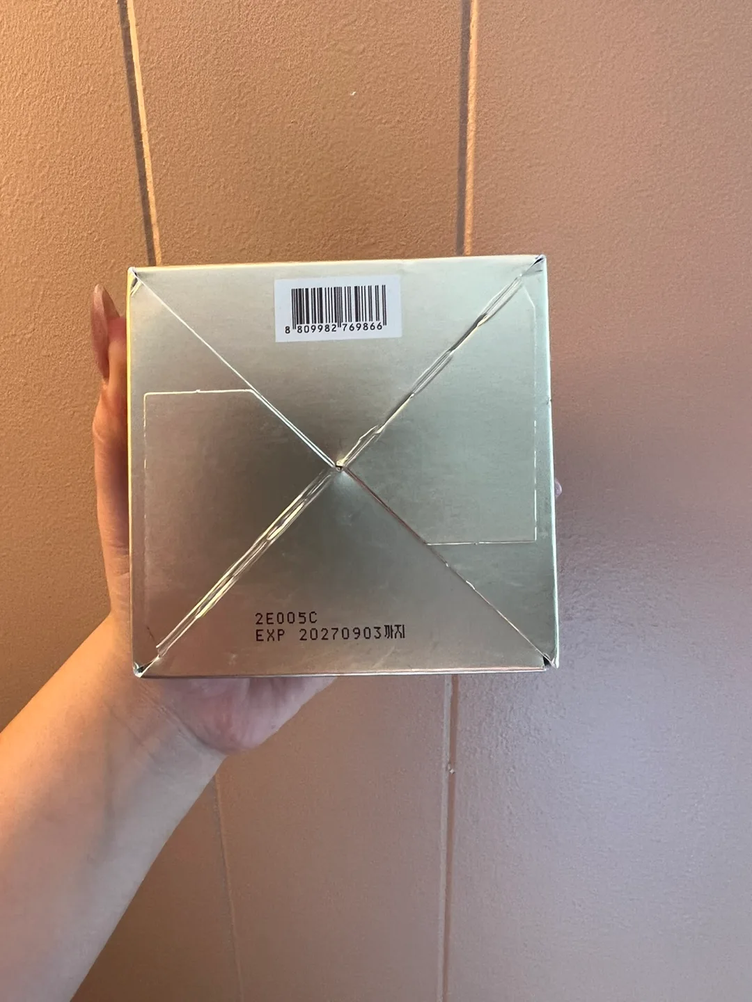 Medicube Deep Vita C Capsule Cream image indicator(10)