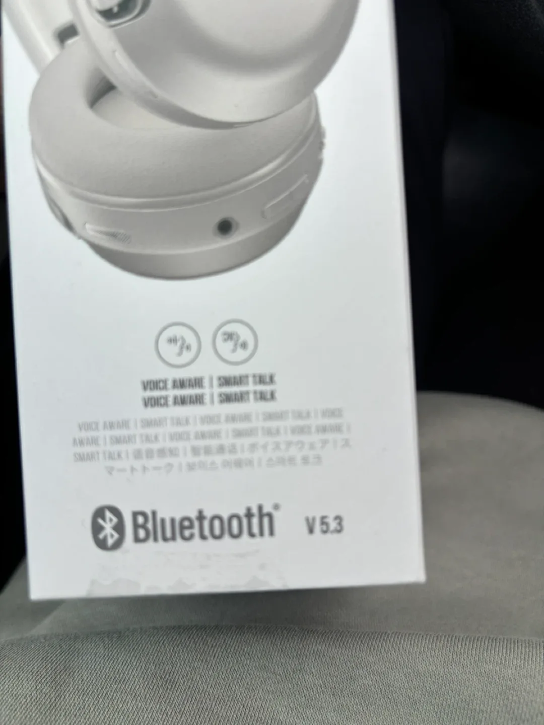 JBL Tour One M2 Wireless Headphones - New in Box! image indicator(3)