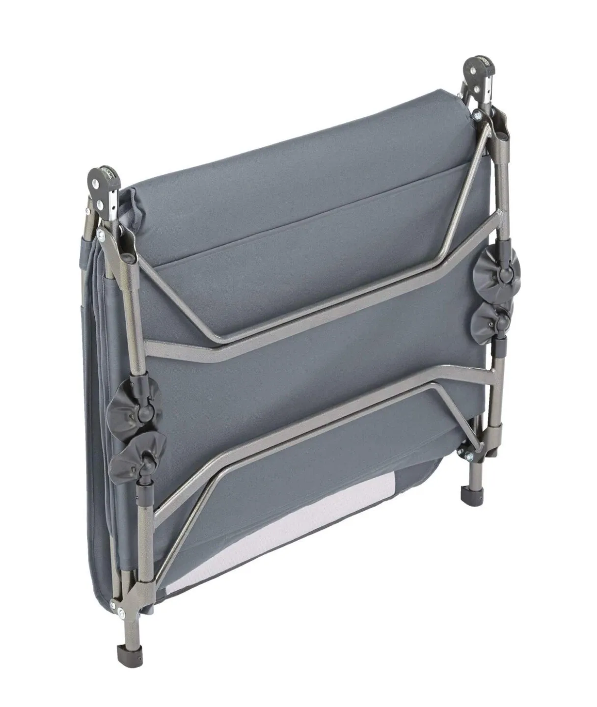 Woods portable cot or lounge bed, BRAND NEW image indicator(2)