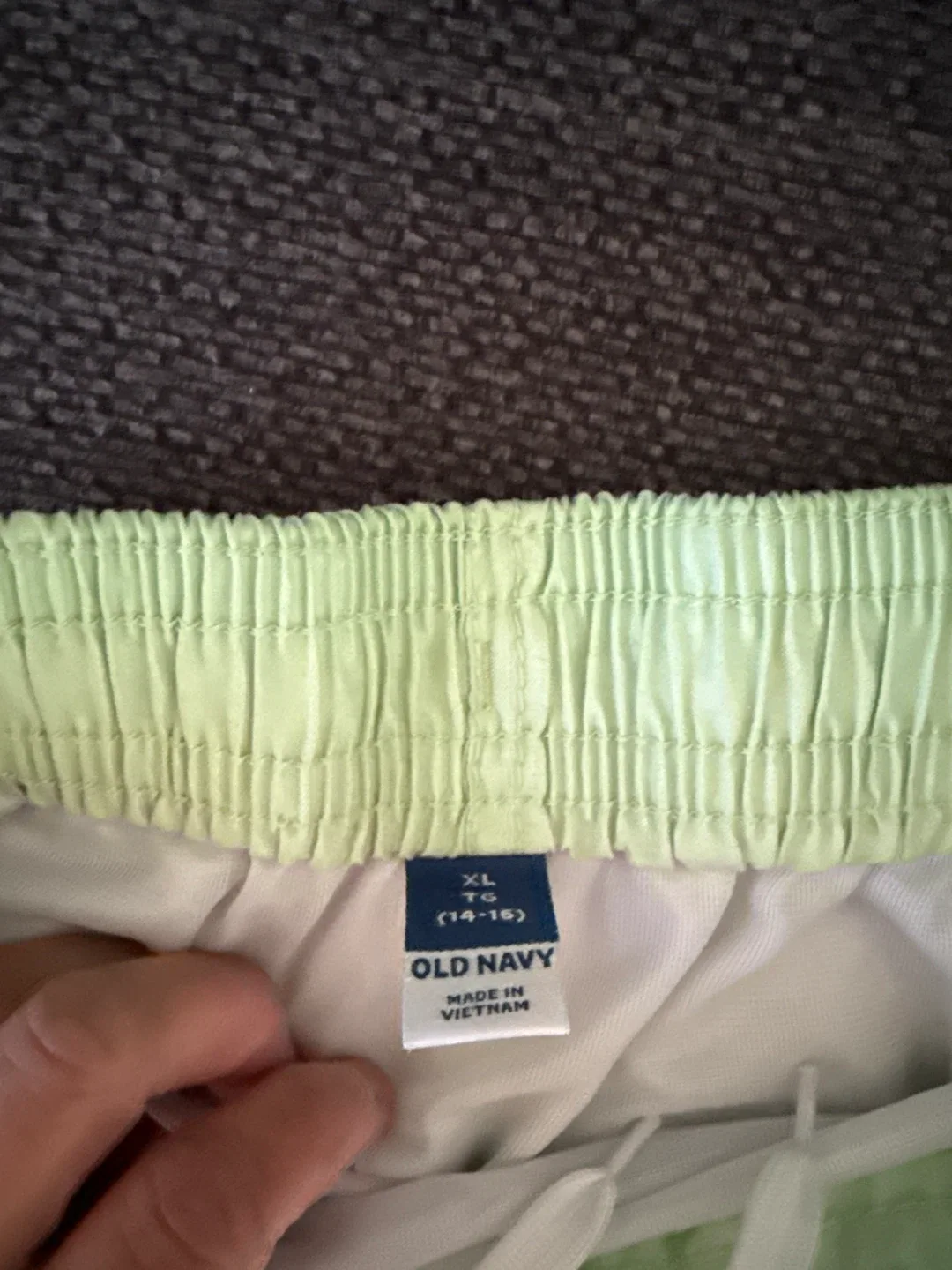 Shorts image indicator(5)