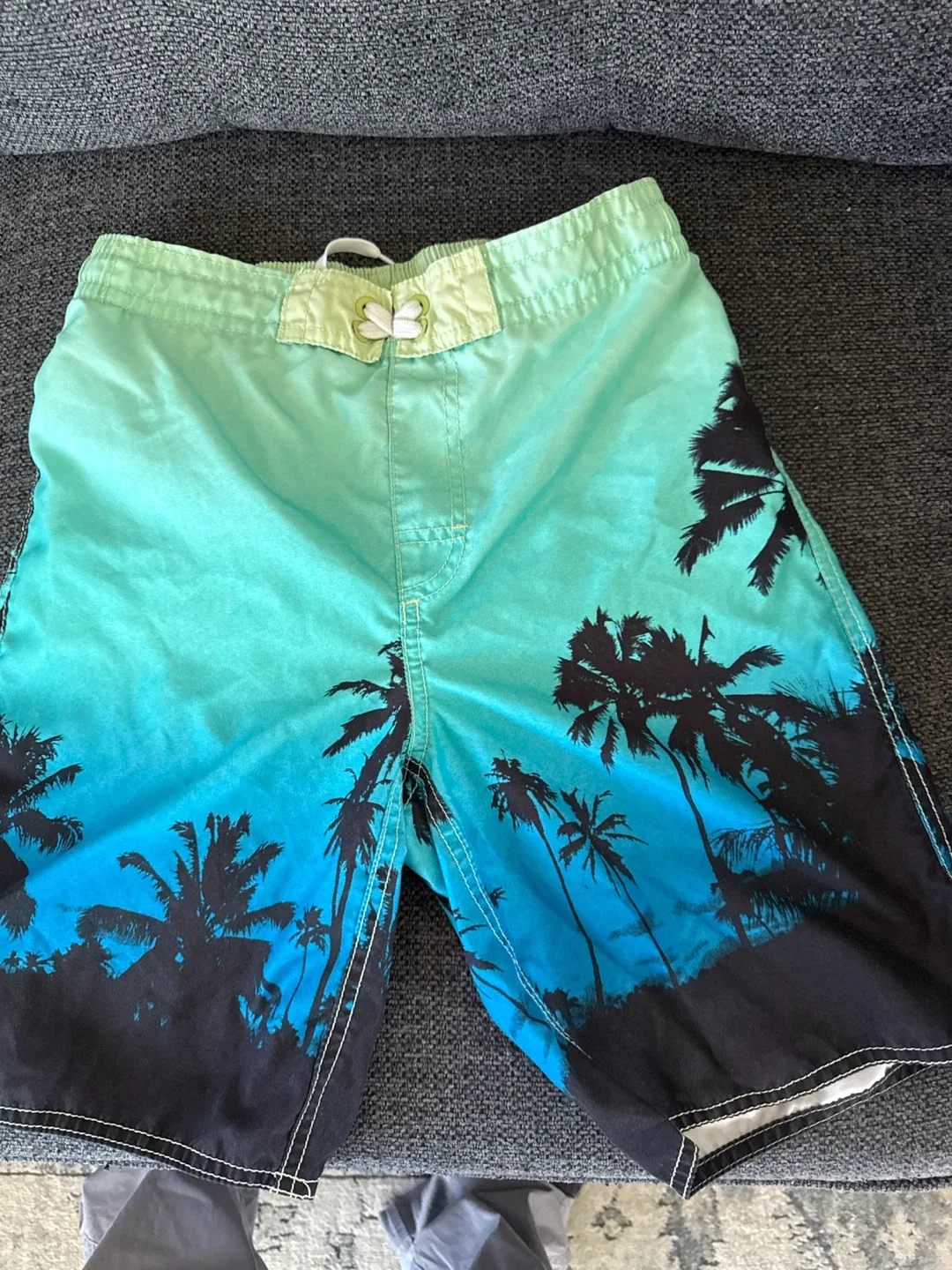 Shorts image indicator(4)