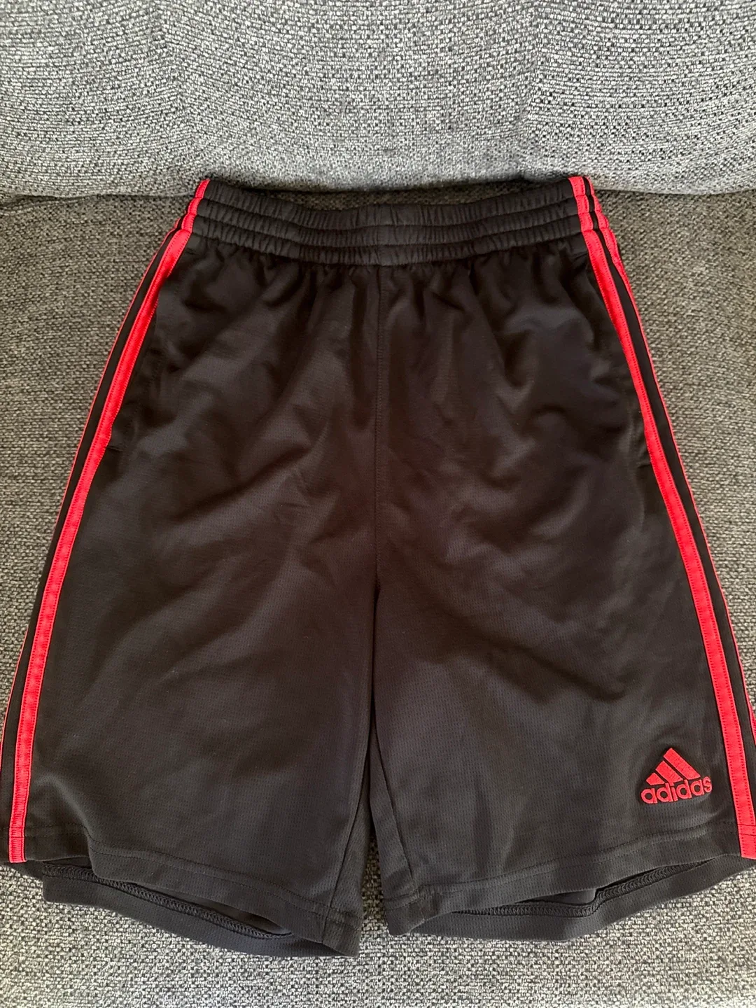 Shorts image indicator(8)