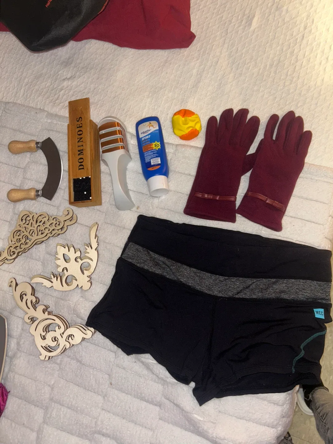 Random free stuff thumbnail