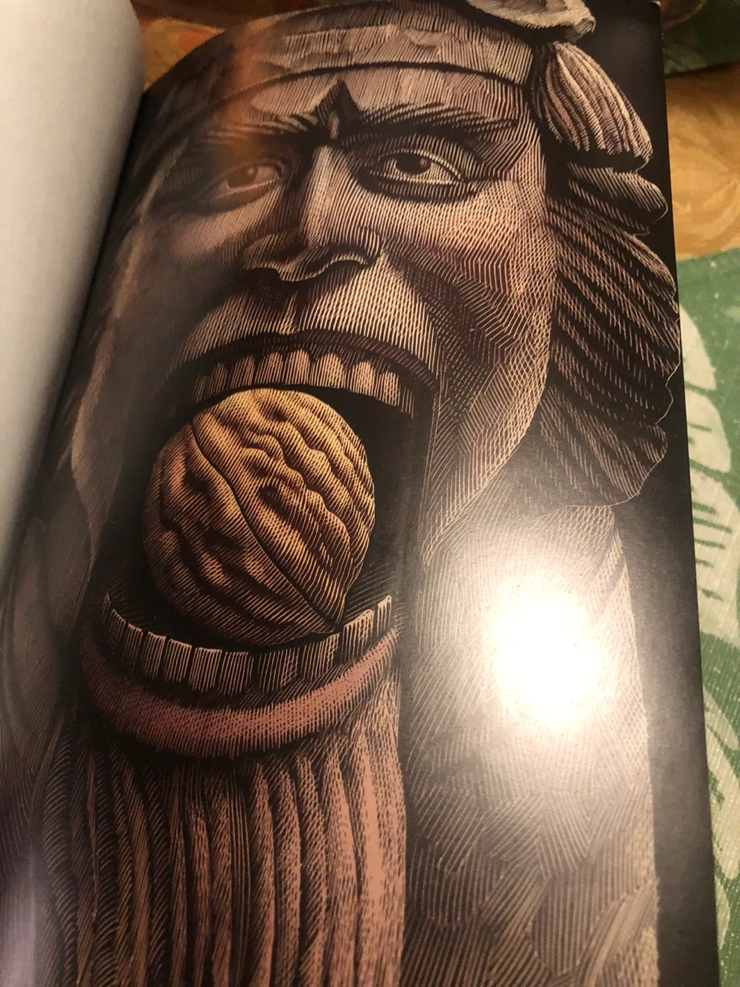 Hiddenensee by Gregory Maguire, YA Fiction image indicator(6)