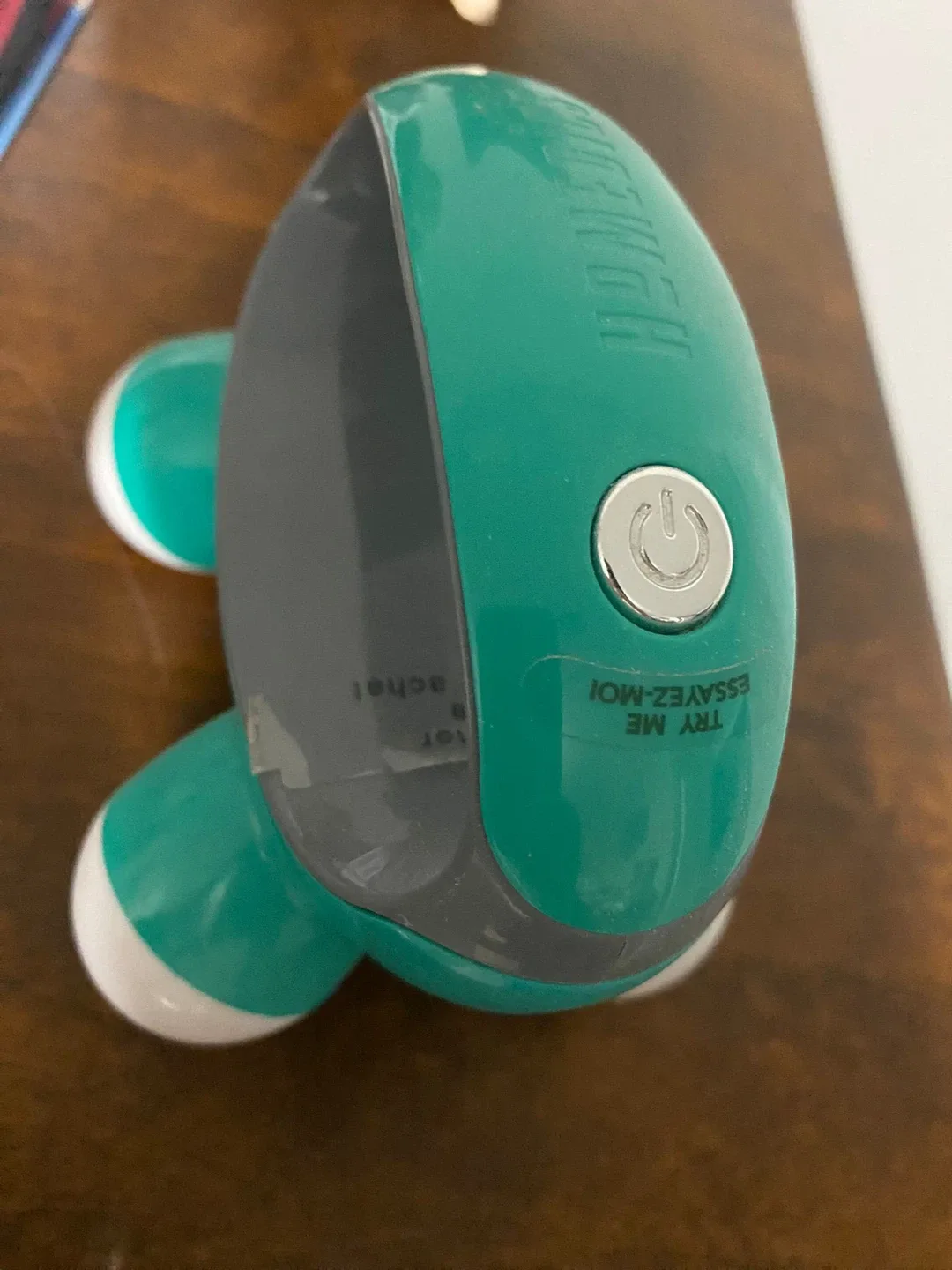 HoMedics Massager