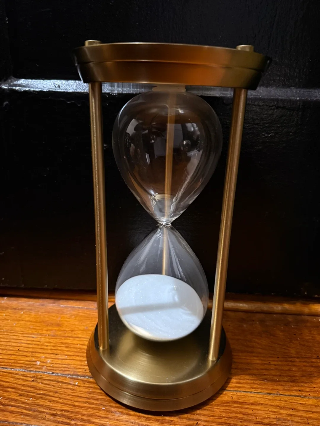 Hourglass Sand Timer