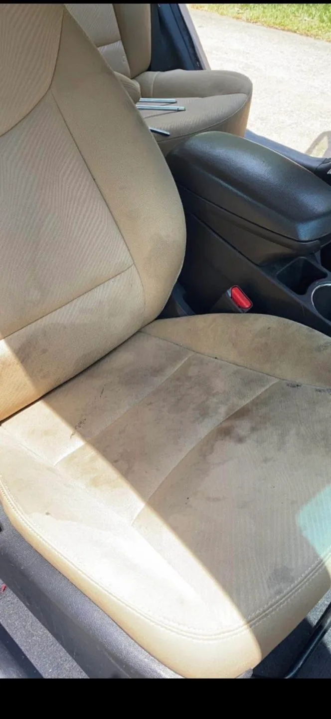 Car detailing image indicator(3)