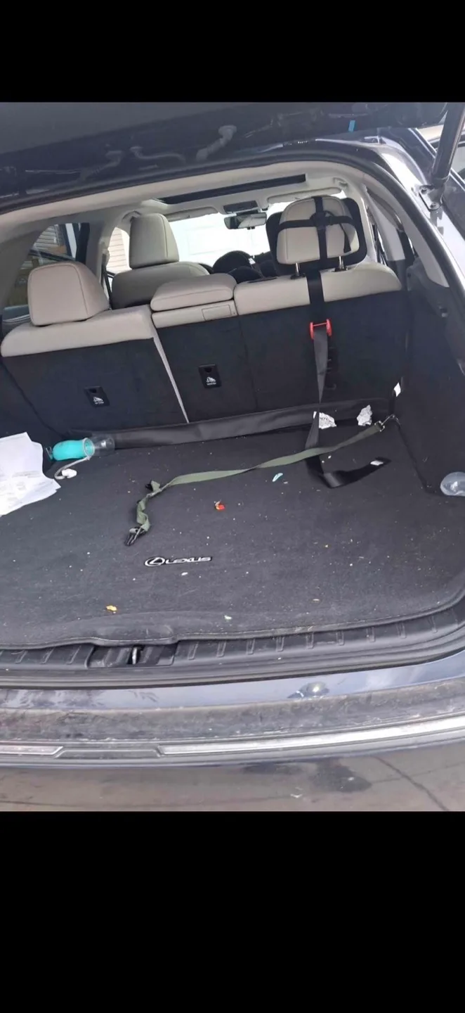 Car detailing image indicator(5)