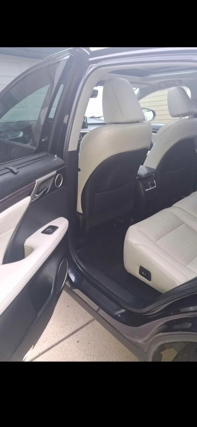 Car detailing image indicator(7)