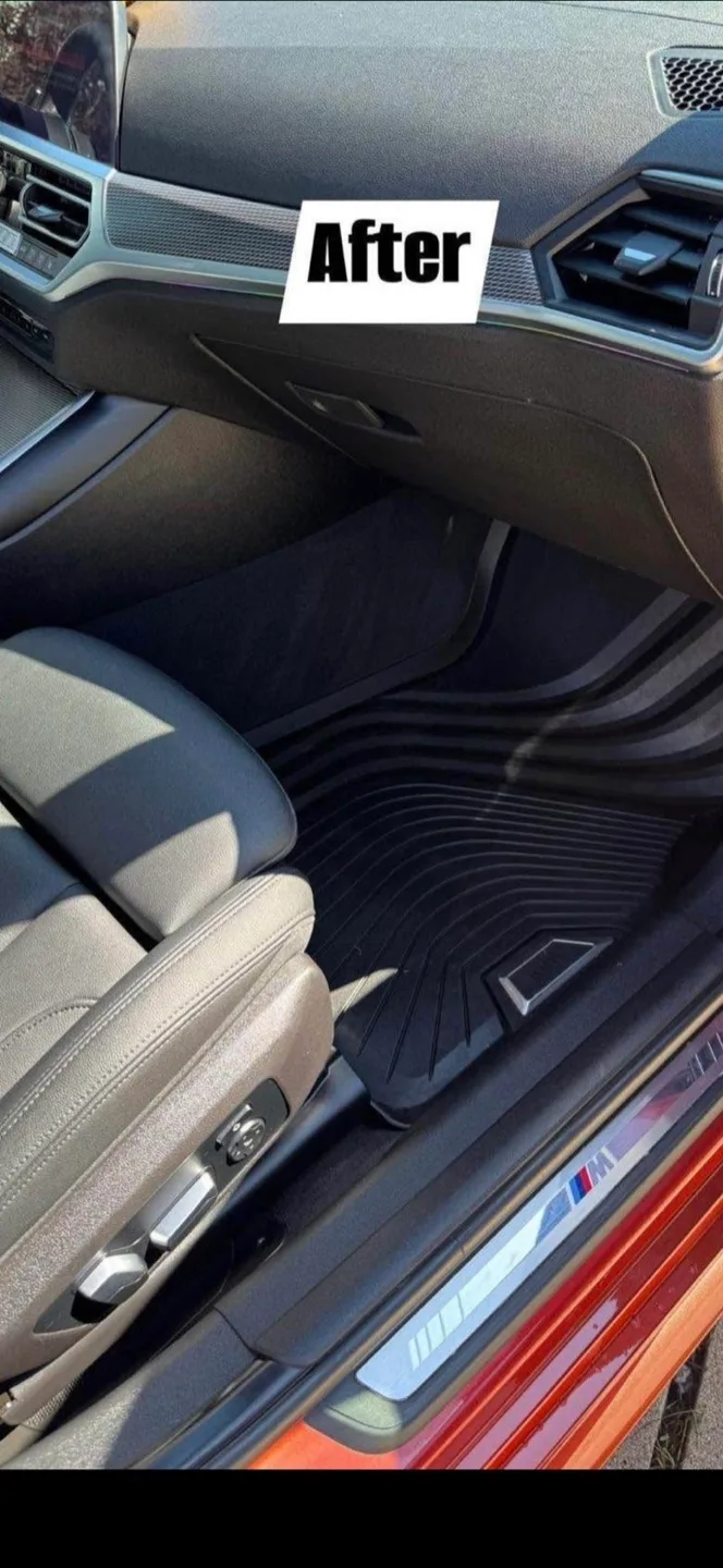 Car detailing image indicator(2)