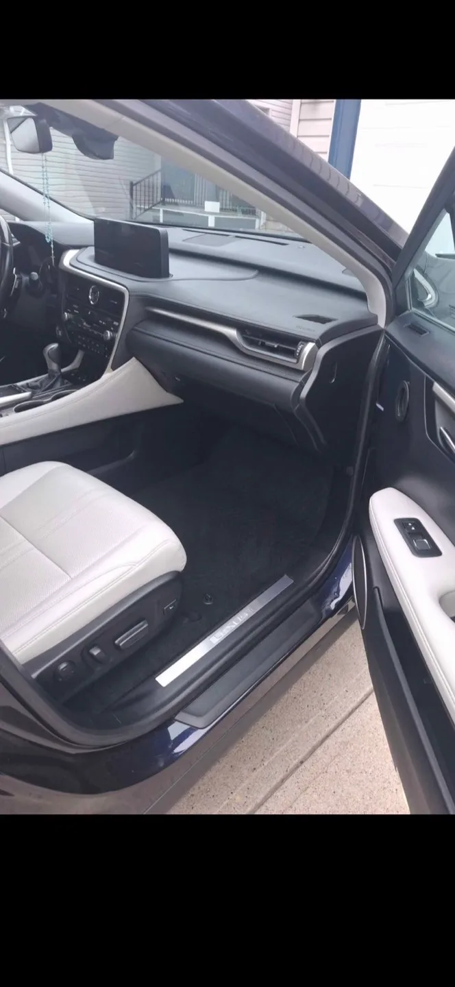 Car detailing image indicator(8)