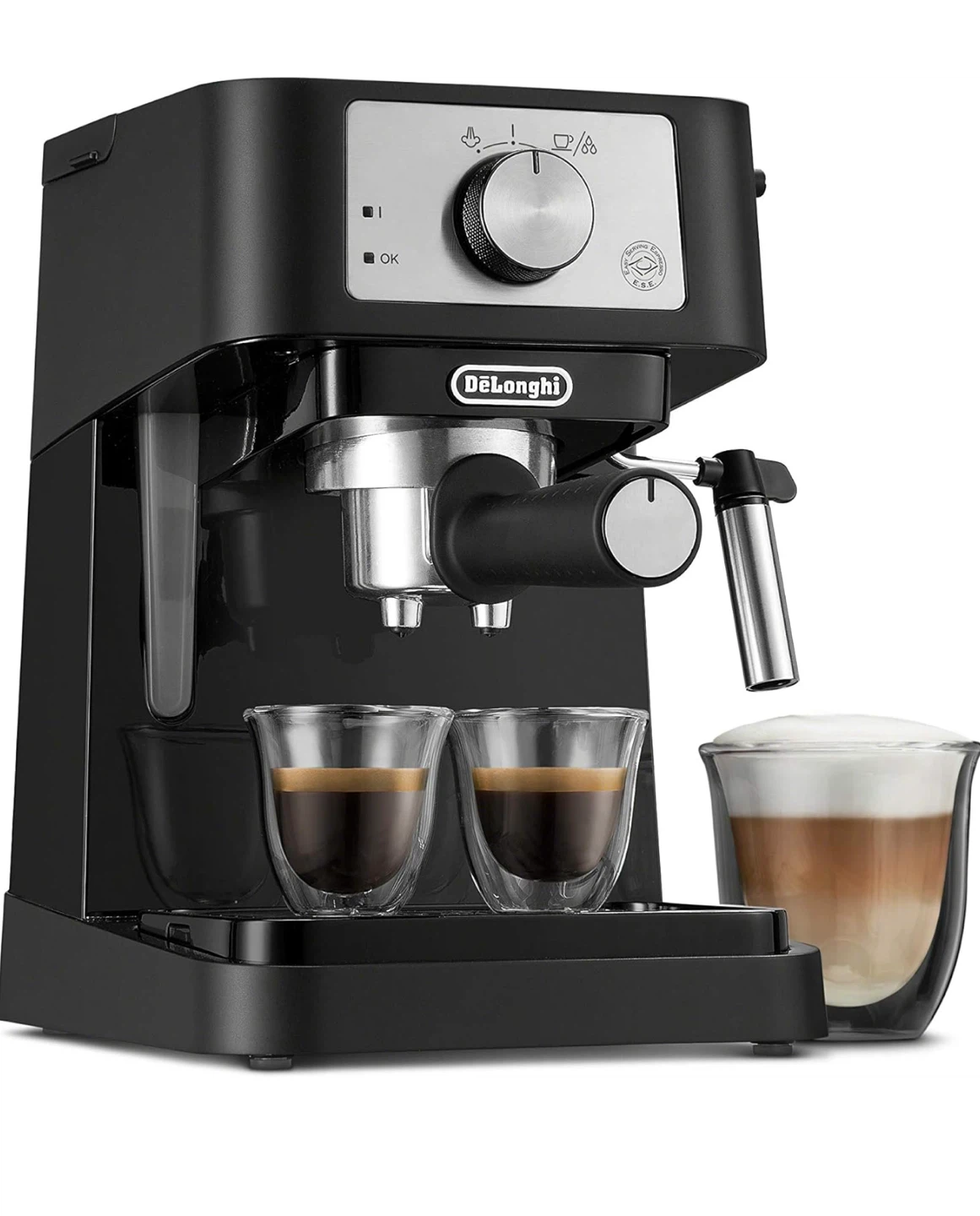 DeLonghi Espresso Machine - Like New