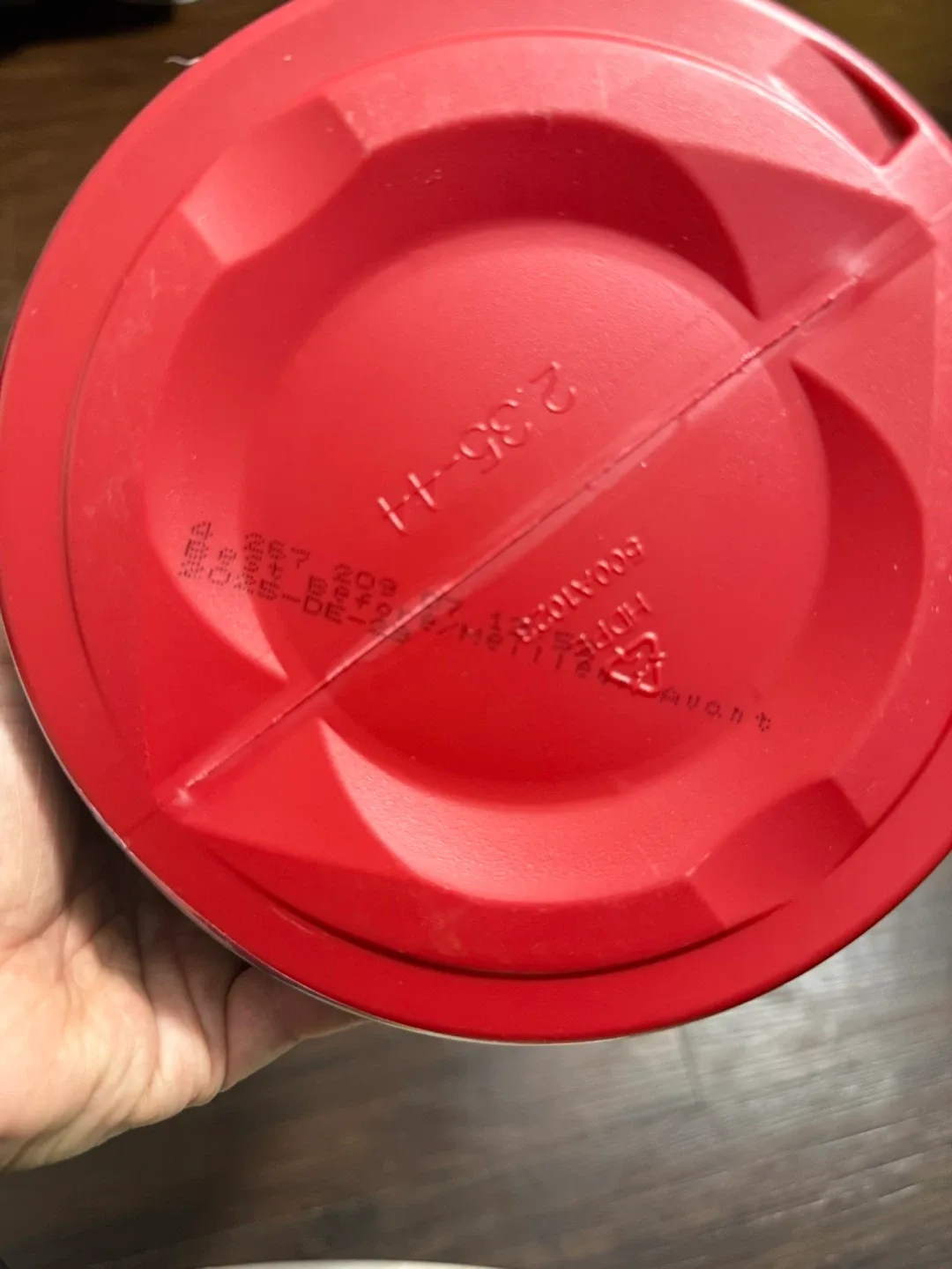 Folgers Black Silk Ground Coffee 641g image indicator(3)