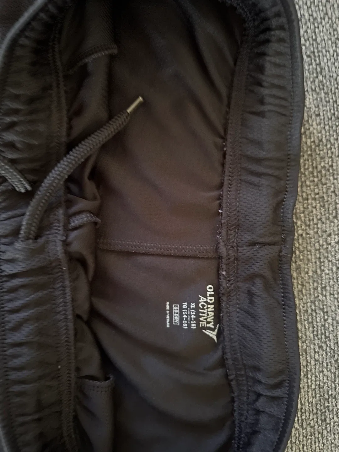 Athletic shorts image indicator(6)