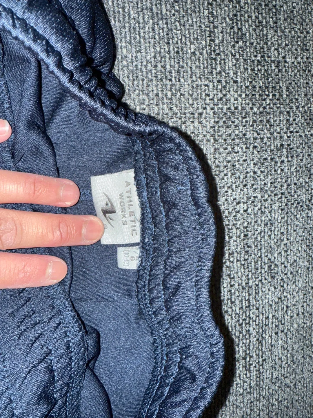 Athletic shorts image indicator(8)