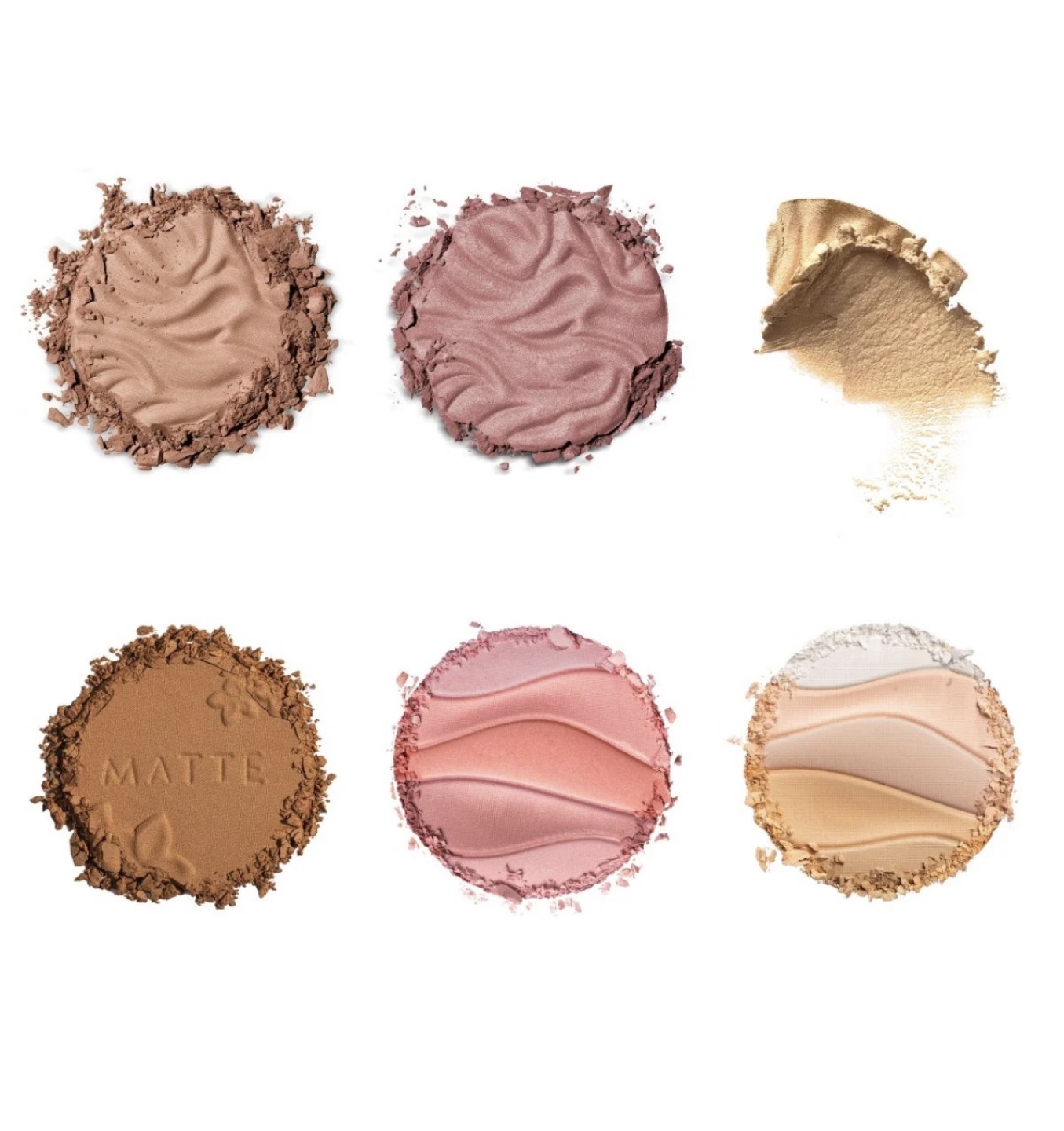 Physicians Formula Butter Dream Team Face Palette - photo 4
