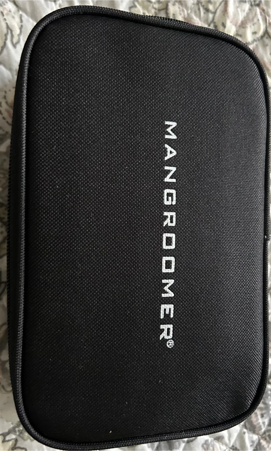 NEW! MANSCAPED® Ultimate Pro Self-Haircut Kit
