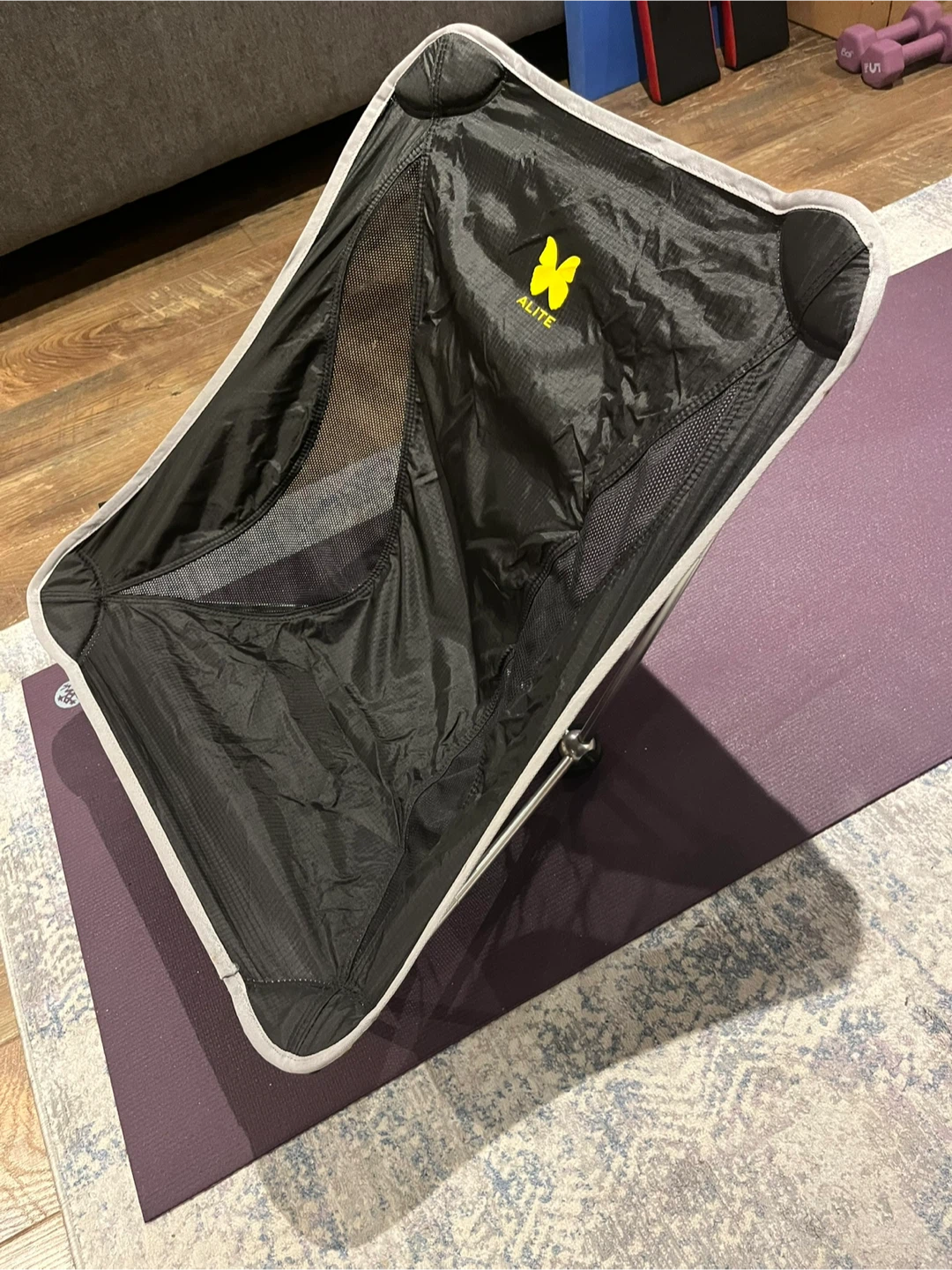 Alite Mayfly Chair - Lightweight & Portable - photo 2
