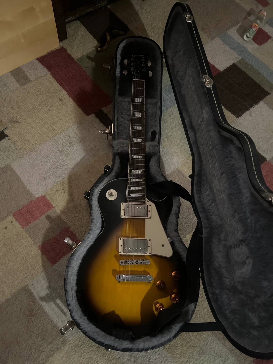 Epiphone Les Paul Electric Guitar