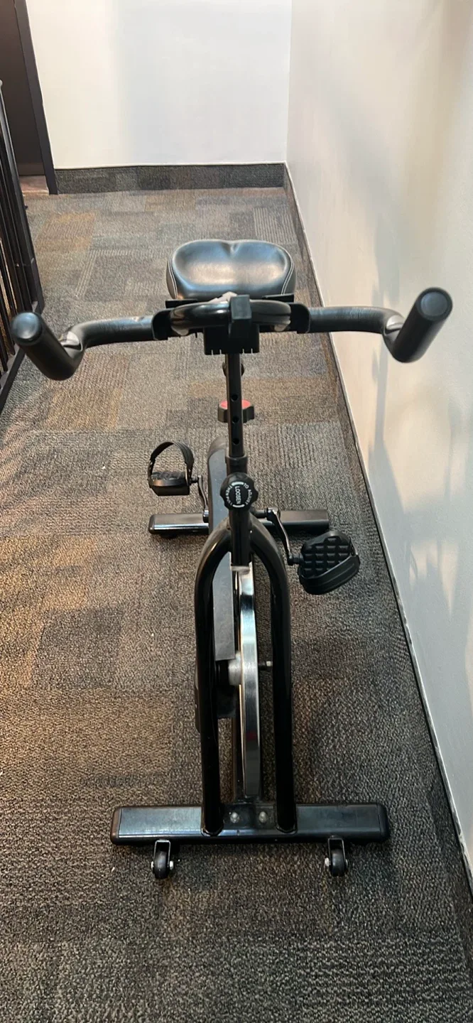 Indoor use bike image indicator(2)